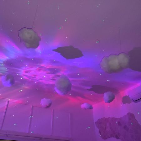 V&M suite con jacuzzi Ostuni Exterior foto